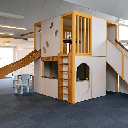 Apartment Lxxiii *
