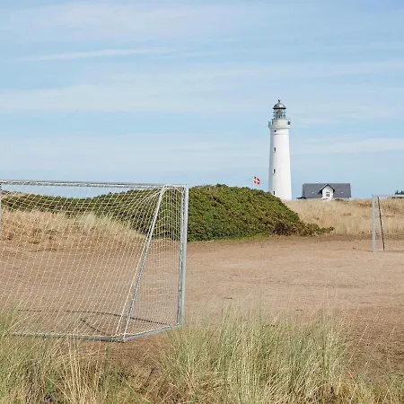 Lxxiii Hirtshals