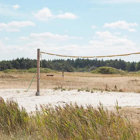Lxxiii Apartment Hirtshals