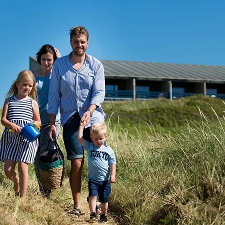 Apartment Lxxiii Hirtshals